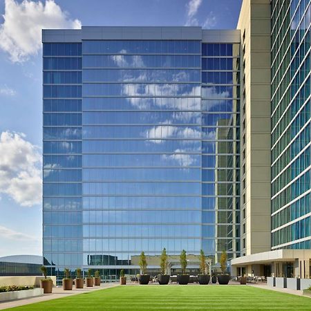 Loews Kansas City Extérieur photo