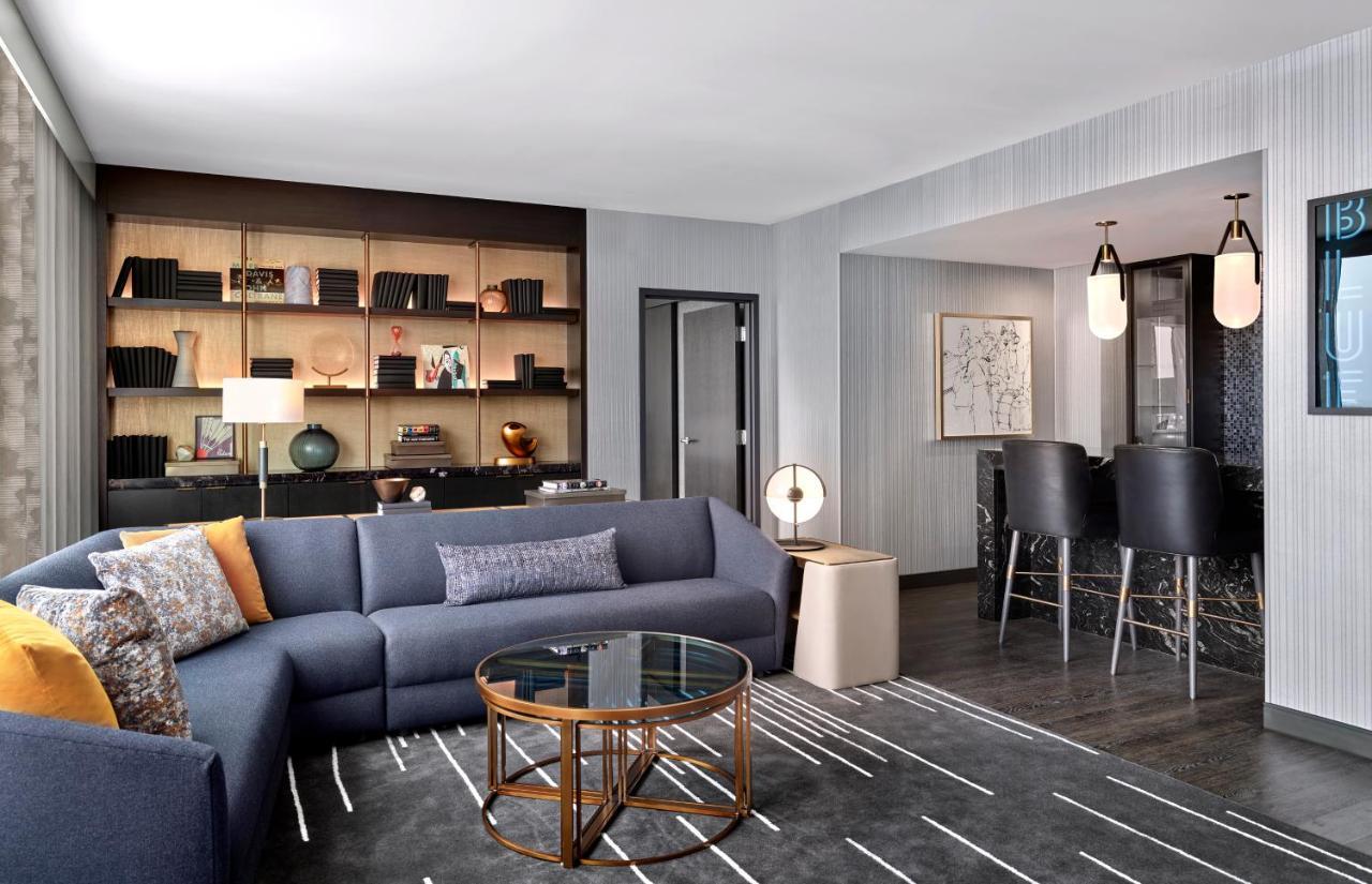 Loews Kansas City Extérieur photo