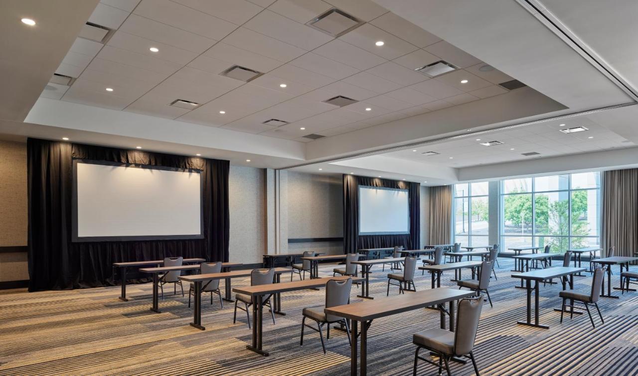 Loews Kansas City Extérieur photo