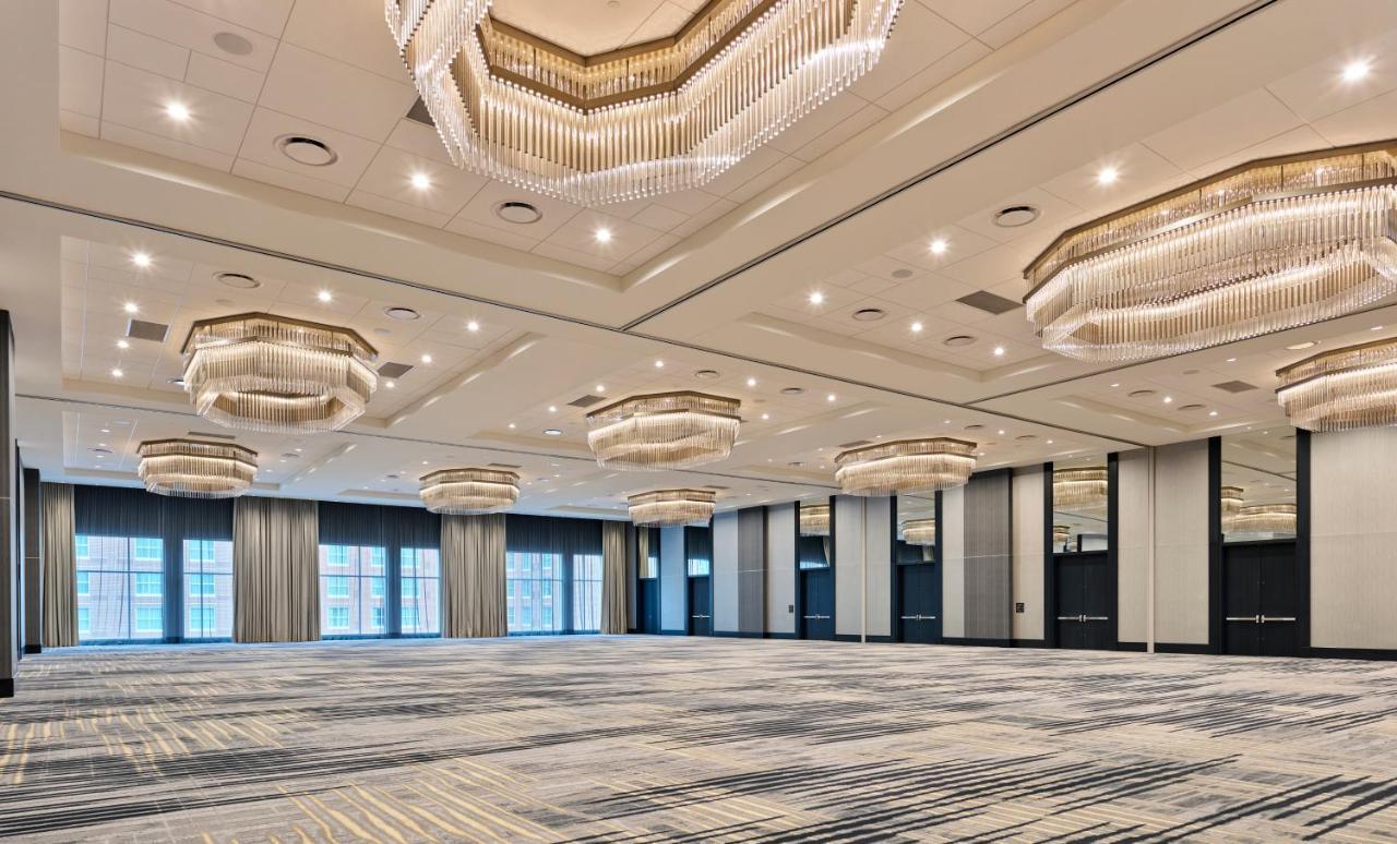 Loews Kansas City Extérieur photo