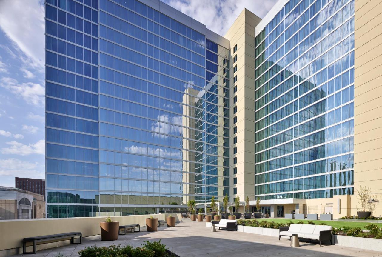 Loews Kansas City Extérieur photo