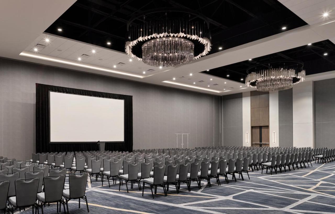 Loews Kansas City Extérieur photo