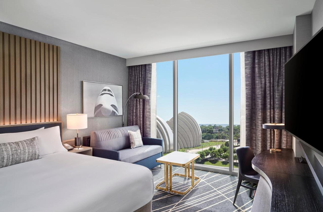 Loews Kansas City Extérieur photo
