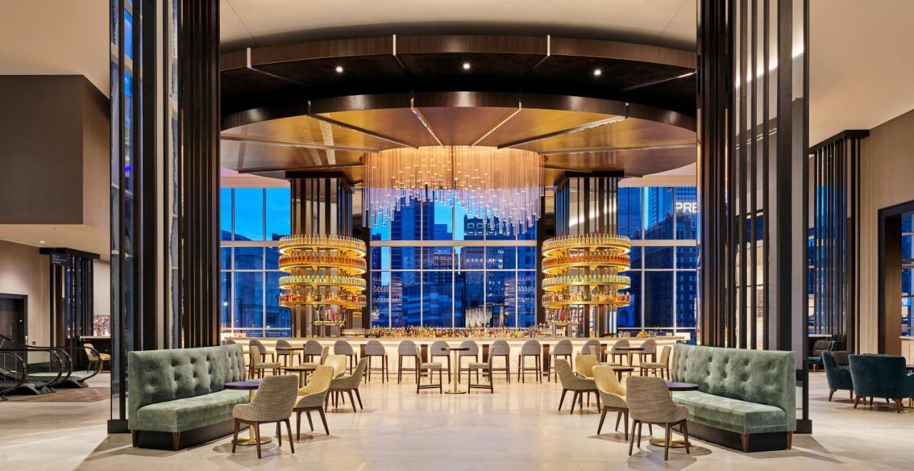 Loews Kansas City Extérieur photo