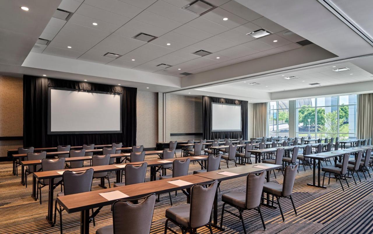 Loews Kansas City Extérieur photo