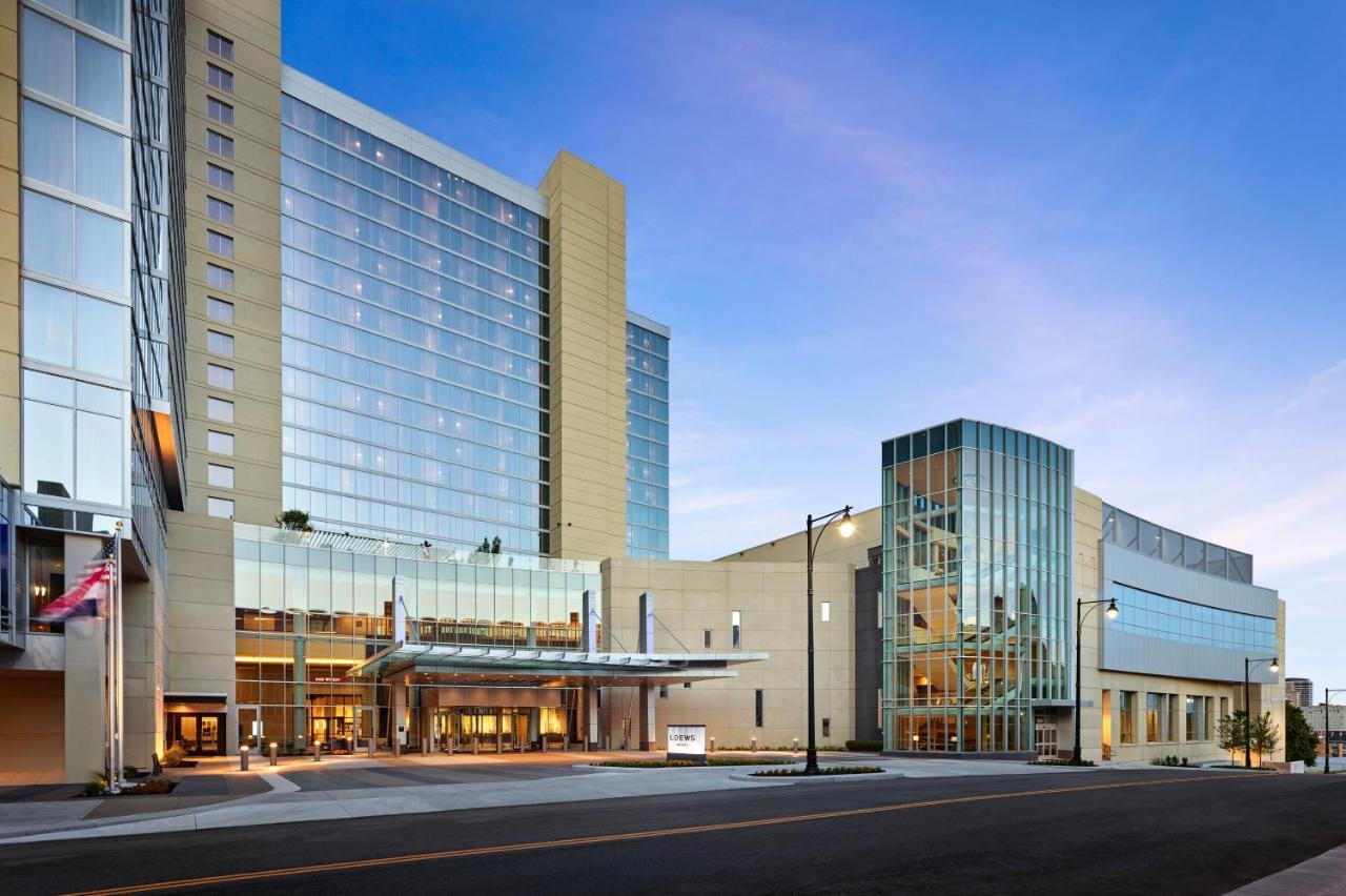 Loews Kansas City Extérieur photo