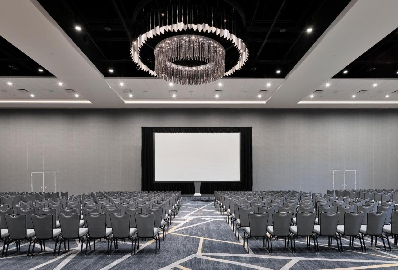 Loews Kansas City Extérieur photo