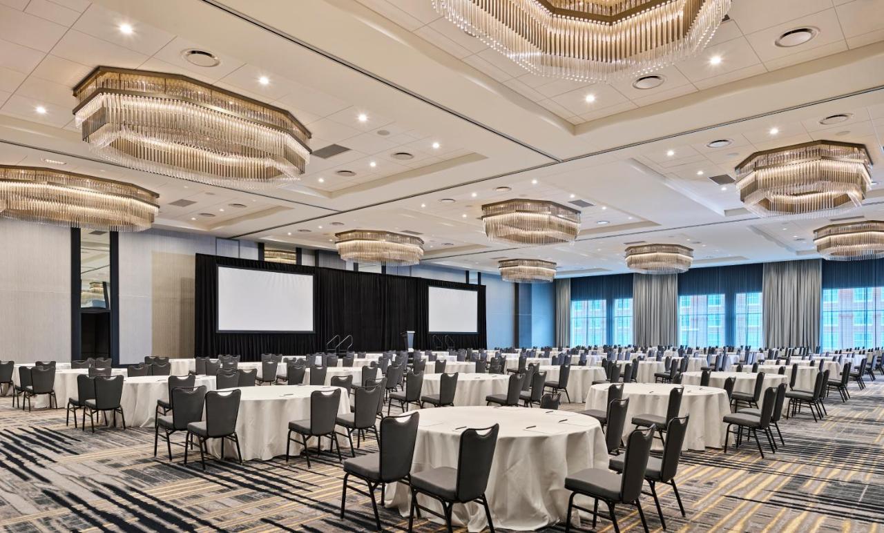 Loews Kansas City Extérieur photo