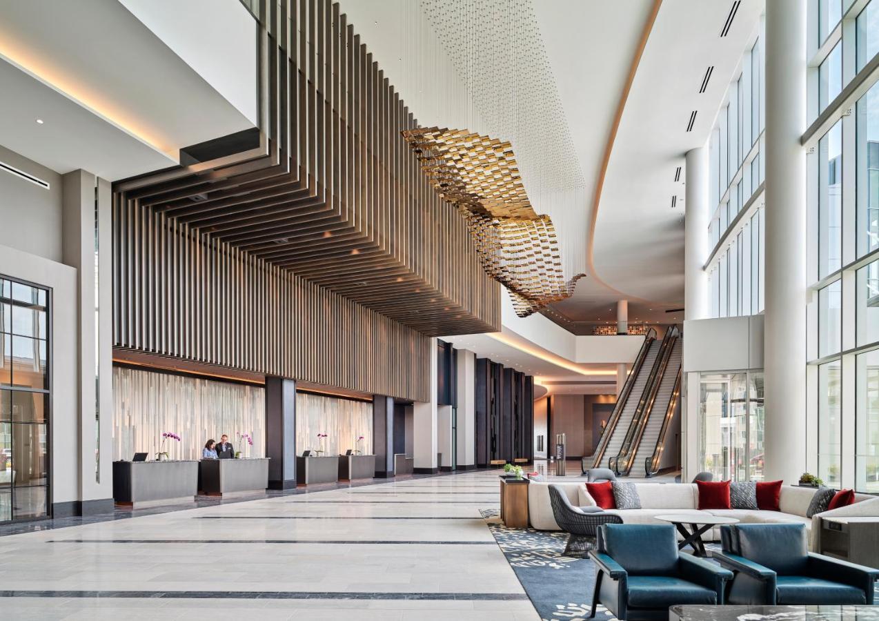 Loews Kansas City Extérieur photo
