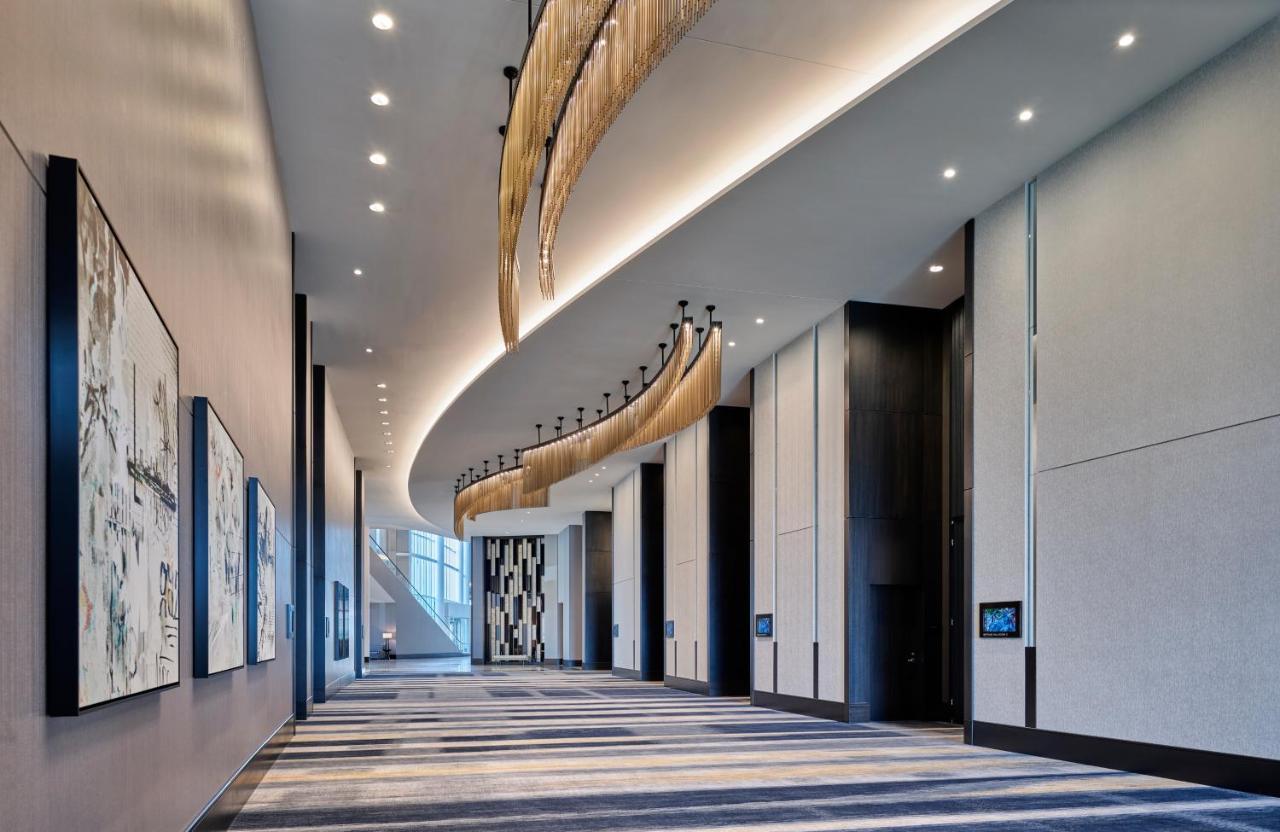 Loews Kansas City Extérieur photo
