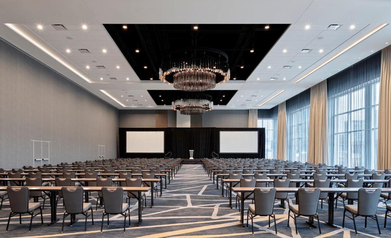 Loews Kansas City Extérieur photo