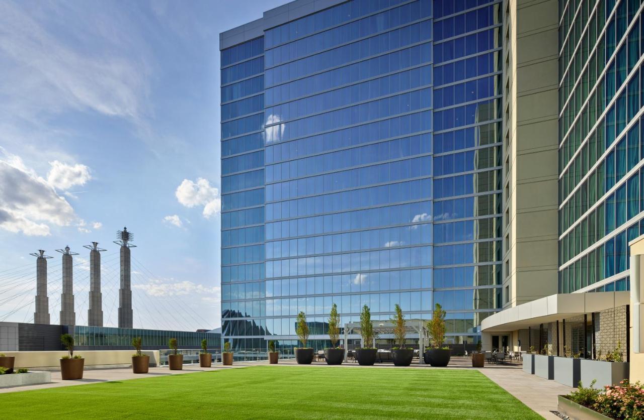Loews Kansas City Extérieur photo