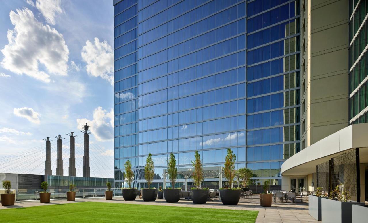 Loews Kansas City Extérieur photo