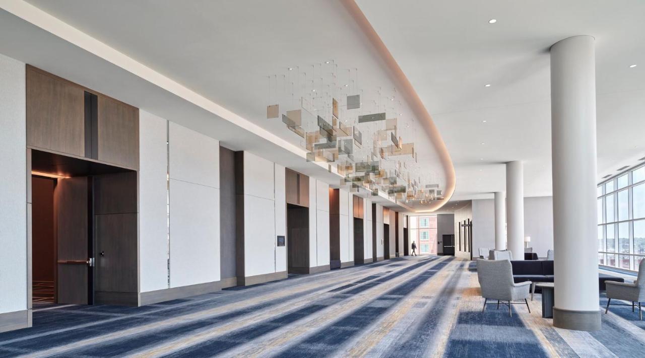 Loews Kansas City Extérieur photo