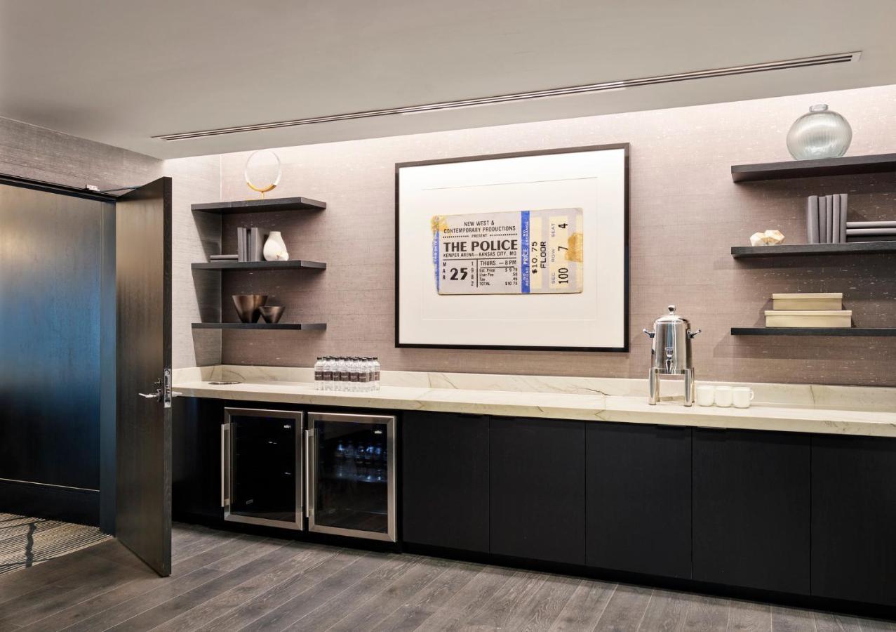 Loews Kansas City Extérieur photo