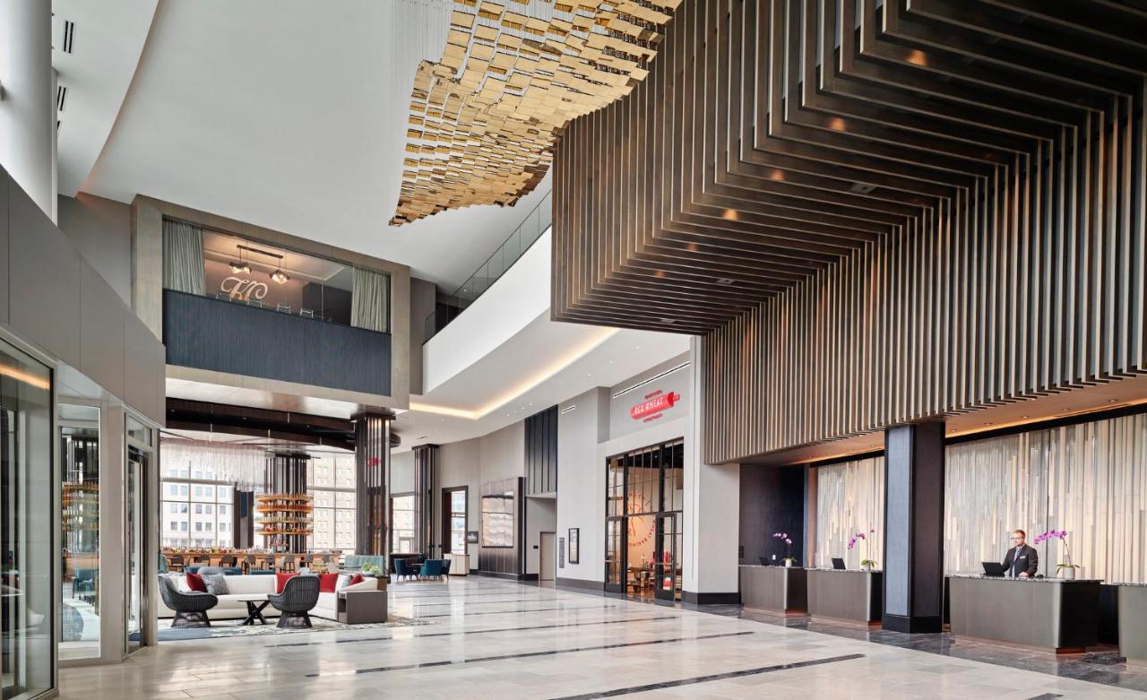 Loews Kansas City Extérieur photo
