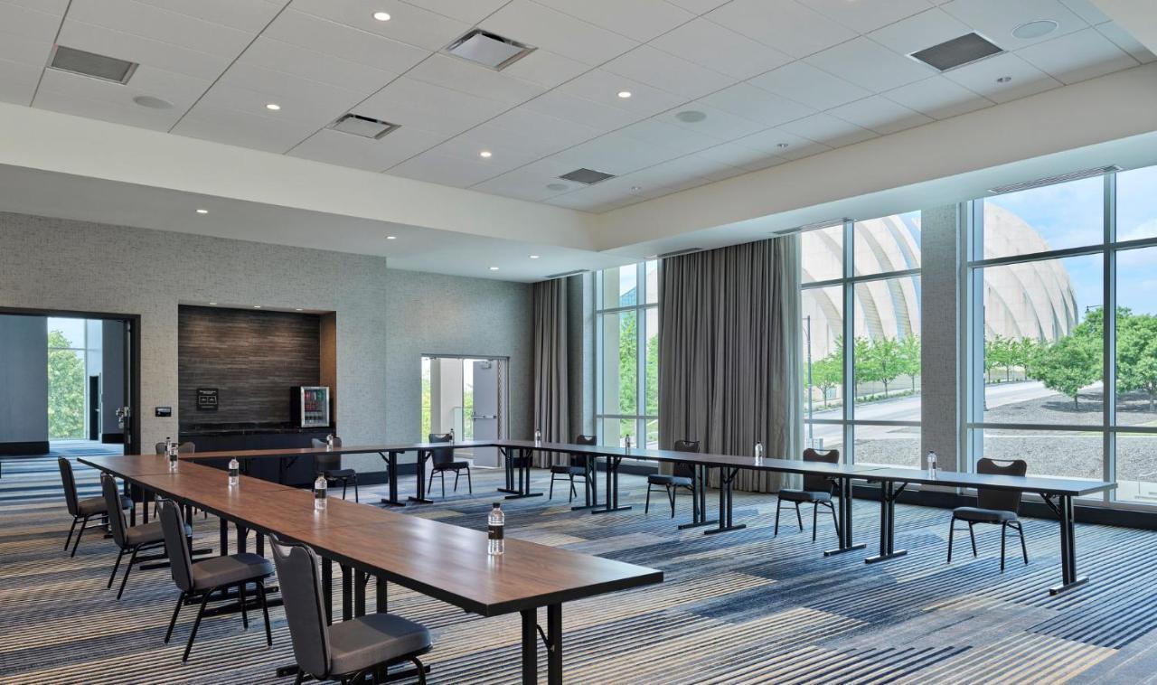 Loews Kansas City Extérieur photo