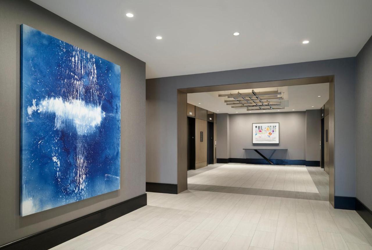 Loews Kansas City Extérieur photo