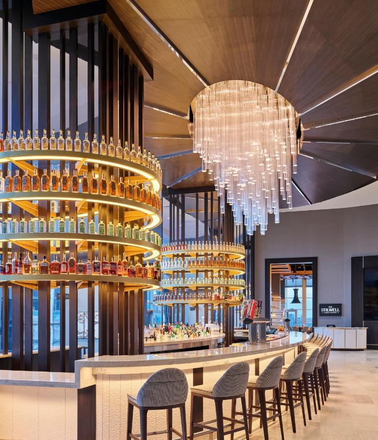 Loews Kansas City Extérieur photo