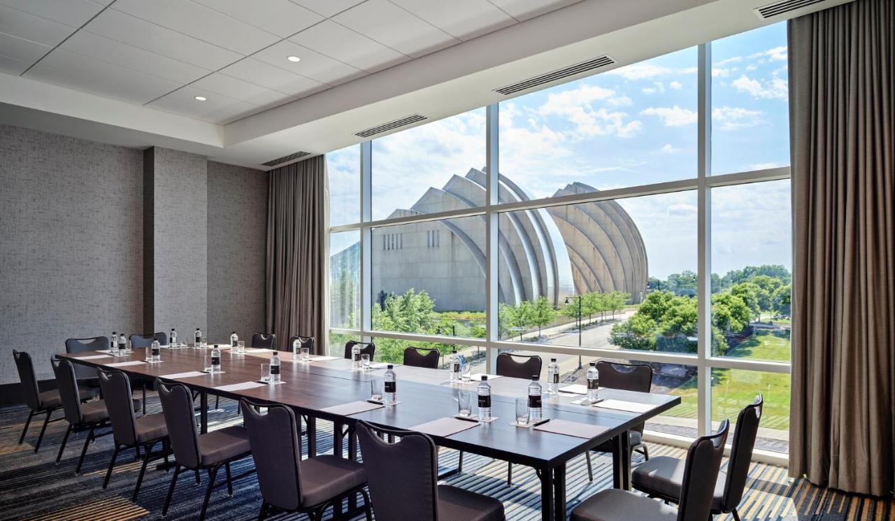 Loews Kansas City Extérieur photo