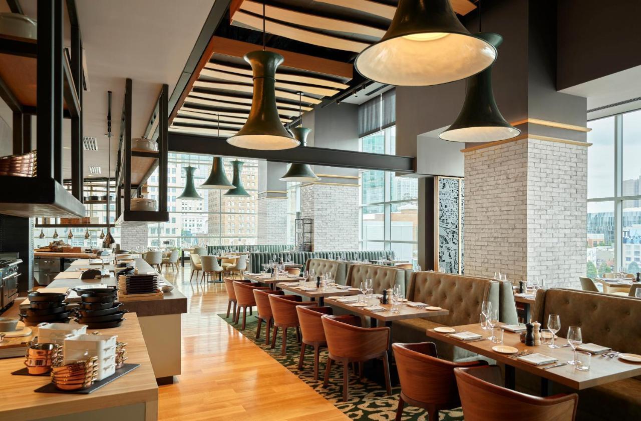 Loews Kansas City Extérieur photo