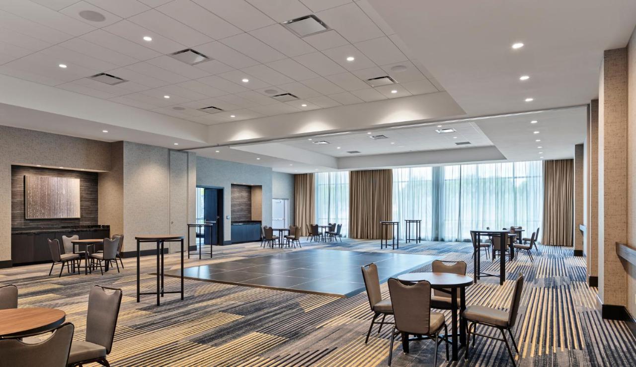 Loews Kansas City Extérieur photo
