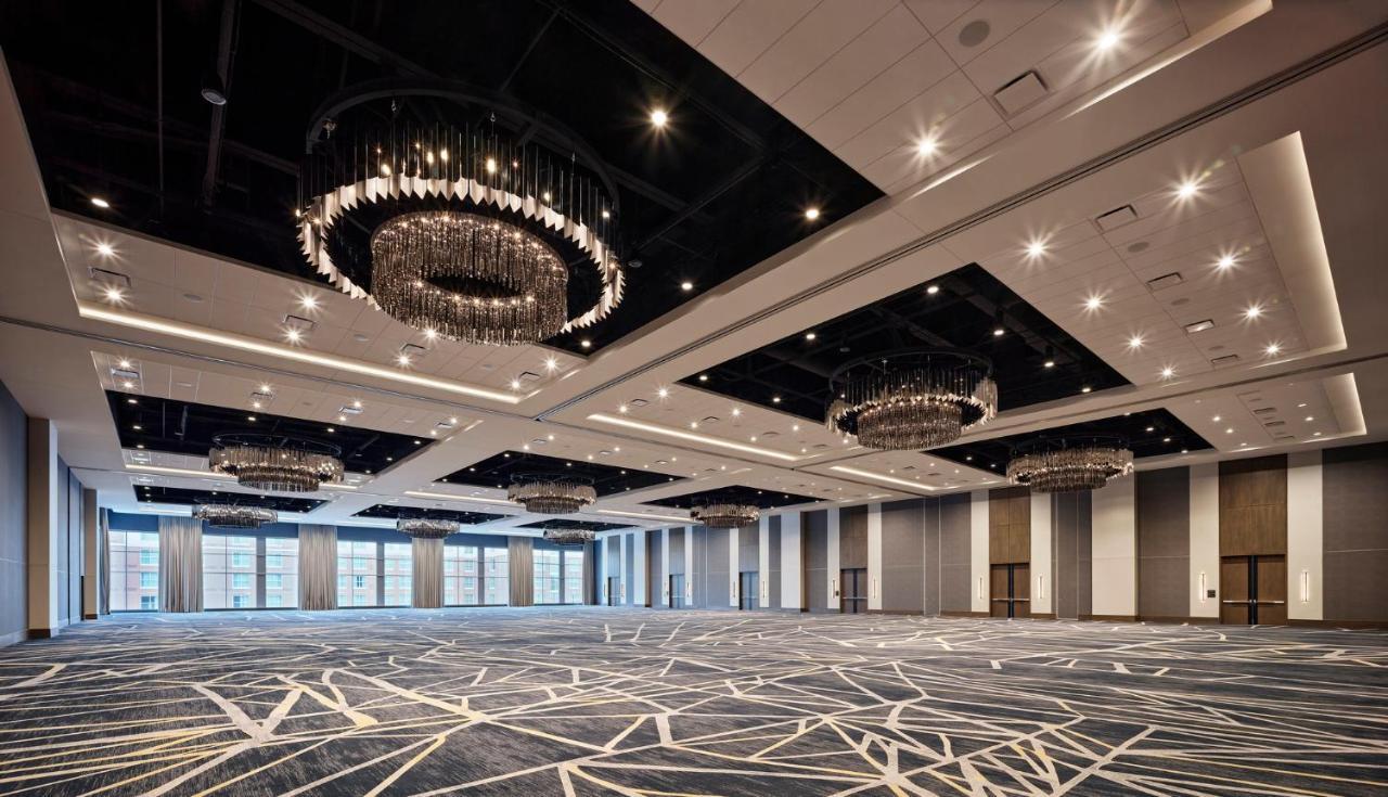 Loews Kansas City Extérieur photo