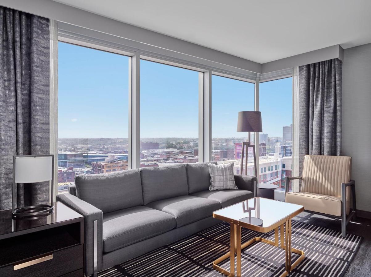 Loews Kansas City Extérieur photo