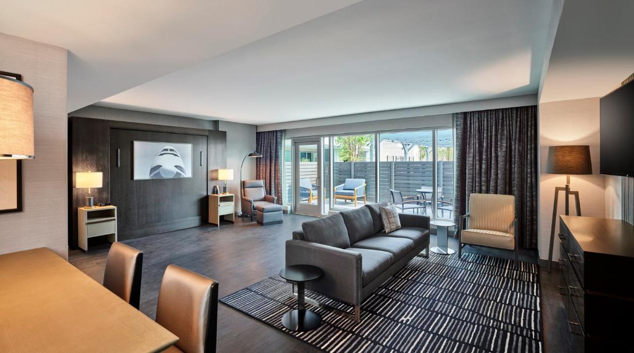 Loews Kansas City Extérieur photo