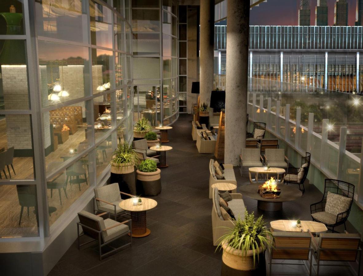 Loews Kansas City Extérieur photo
