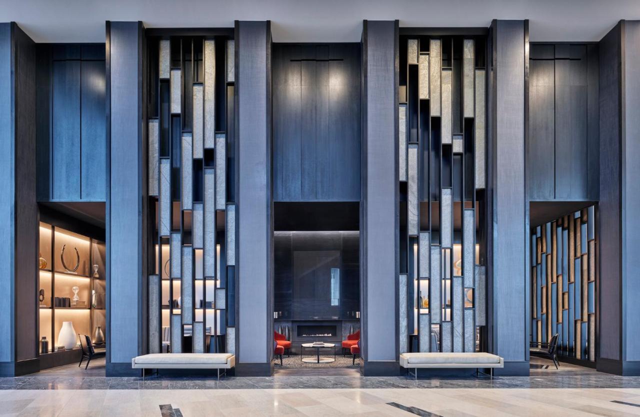 Loews Kansas City Extérieur photo