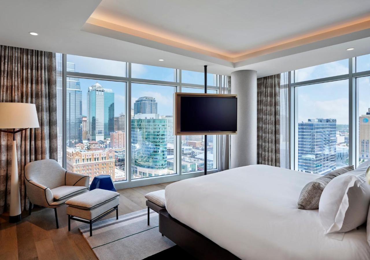 Loews Kansas City Extérieur photo