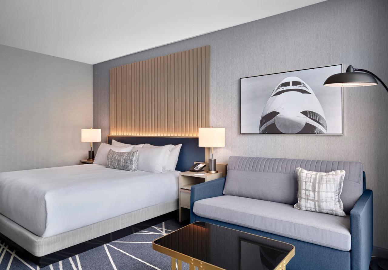 Loews Kansas City Extérieur photo
