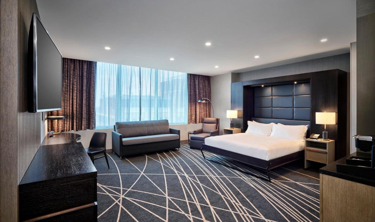 Loews Kansas City Extérieur photo