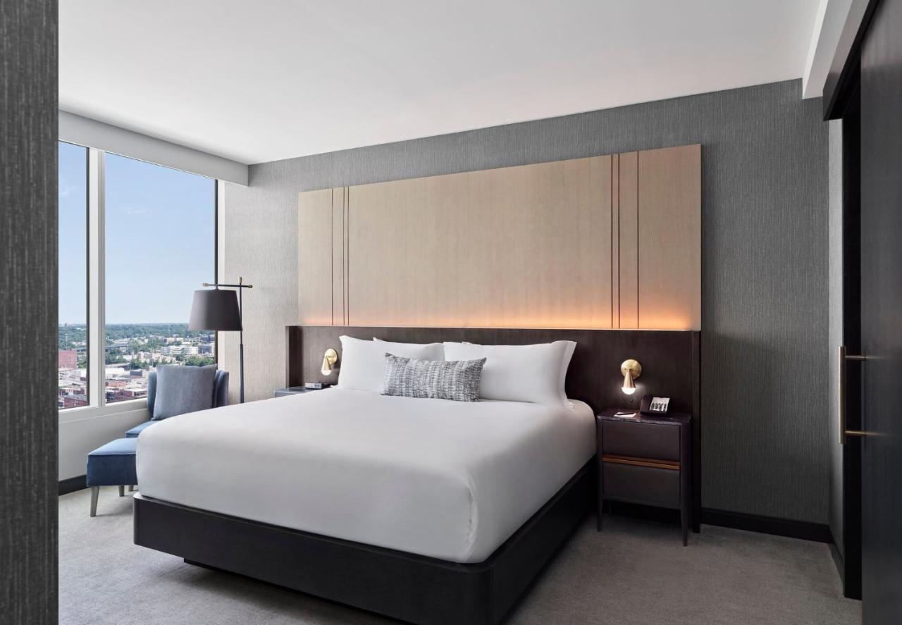 Loews Kansas City Extérieur photo
