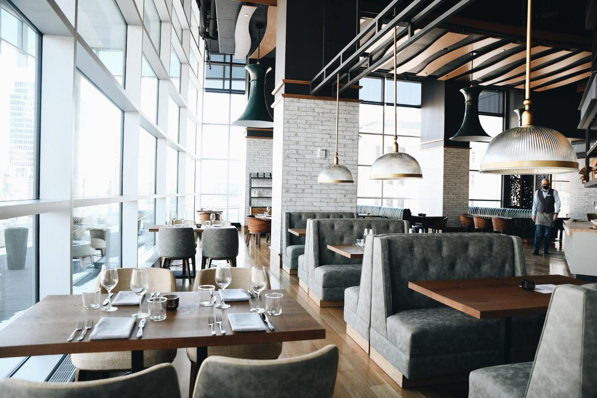 Loews Kansas City Extérieur photo