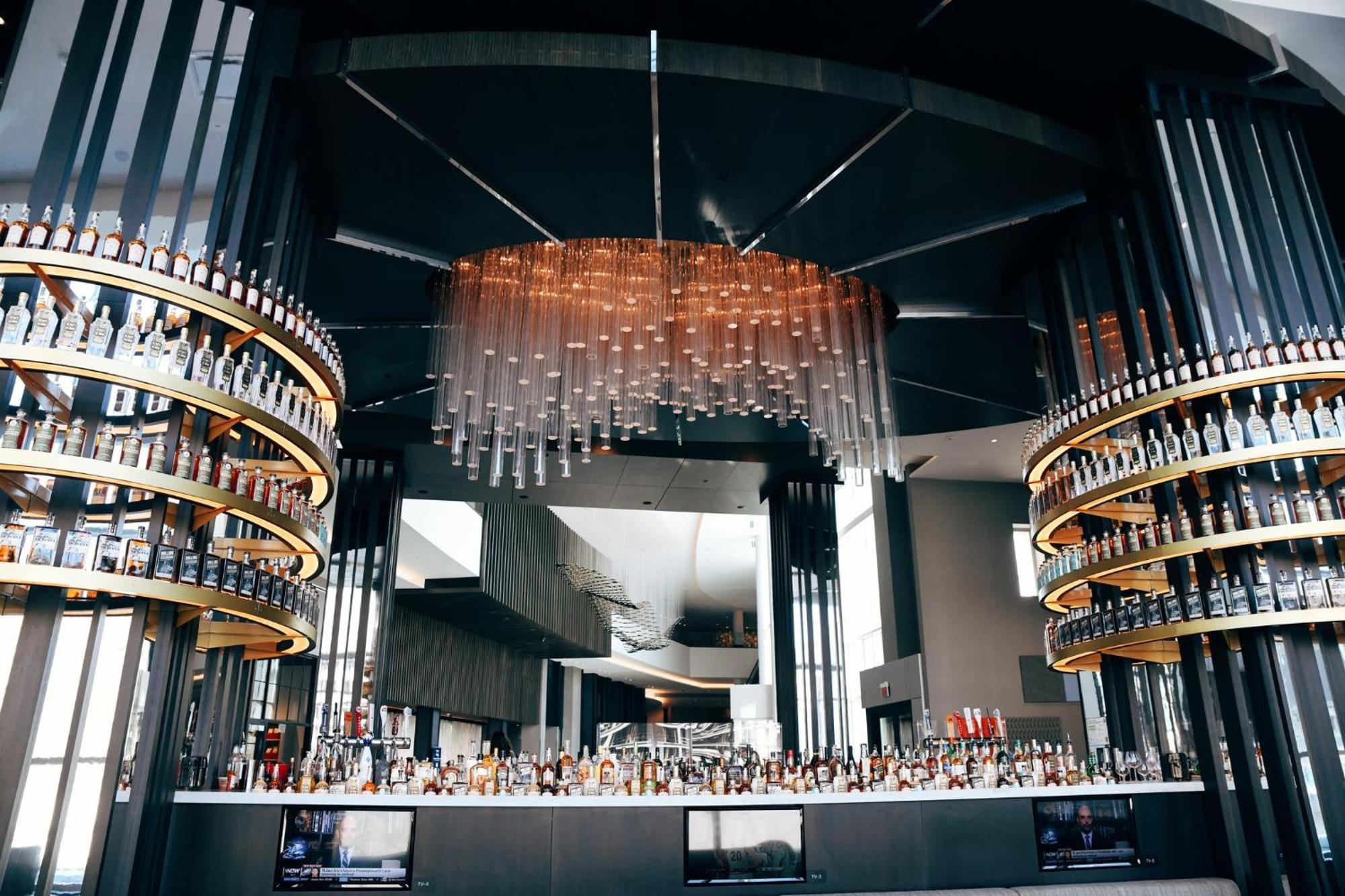 Loews Kansas City Extérieur photo