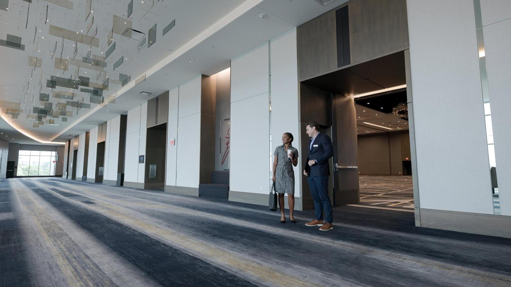Loews Kansas City Extérieur photo