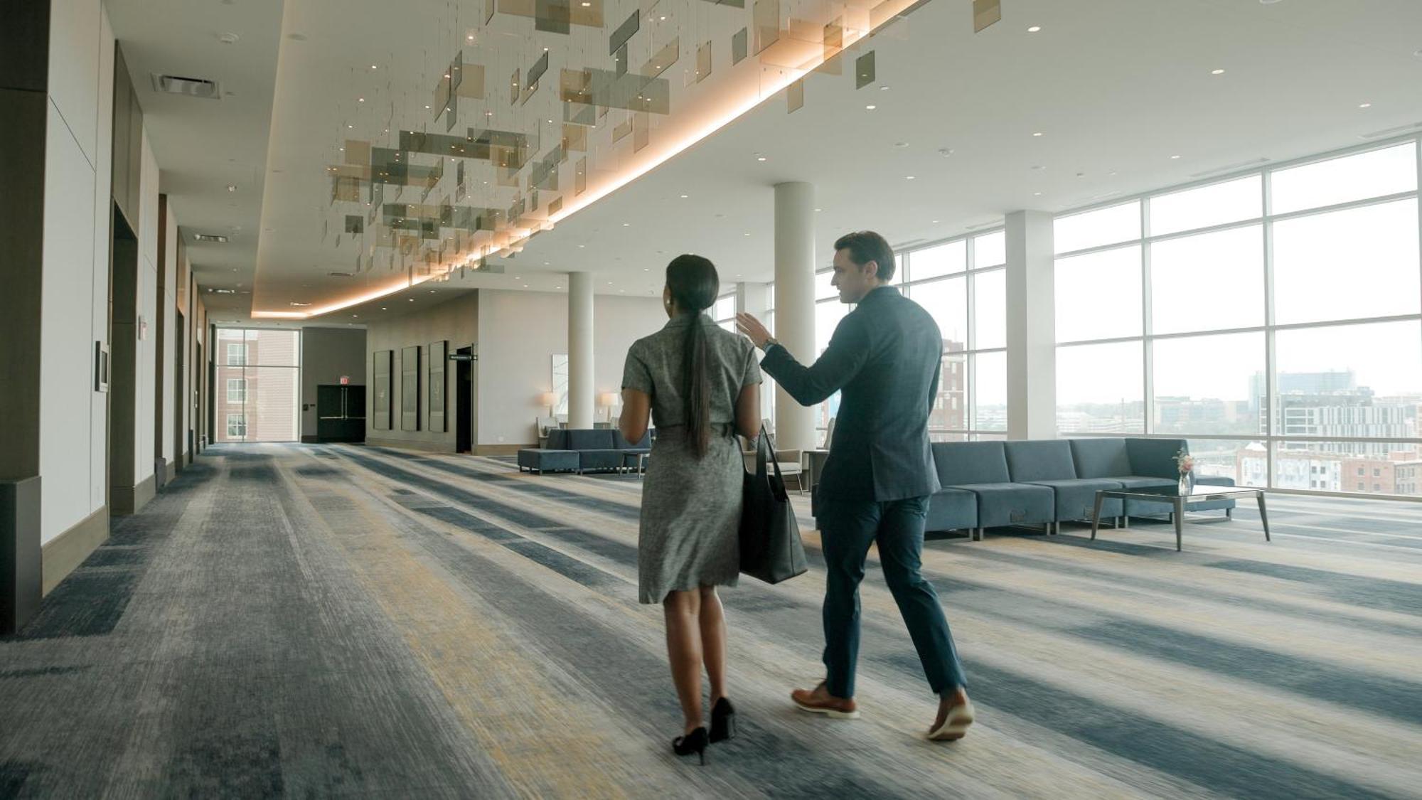 Loews Kansas City Extérieur photo