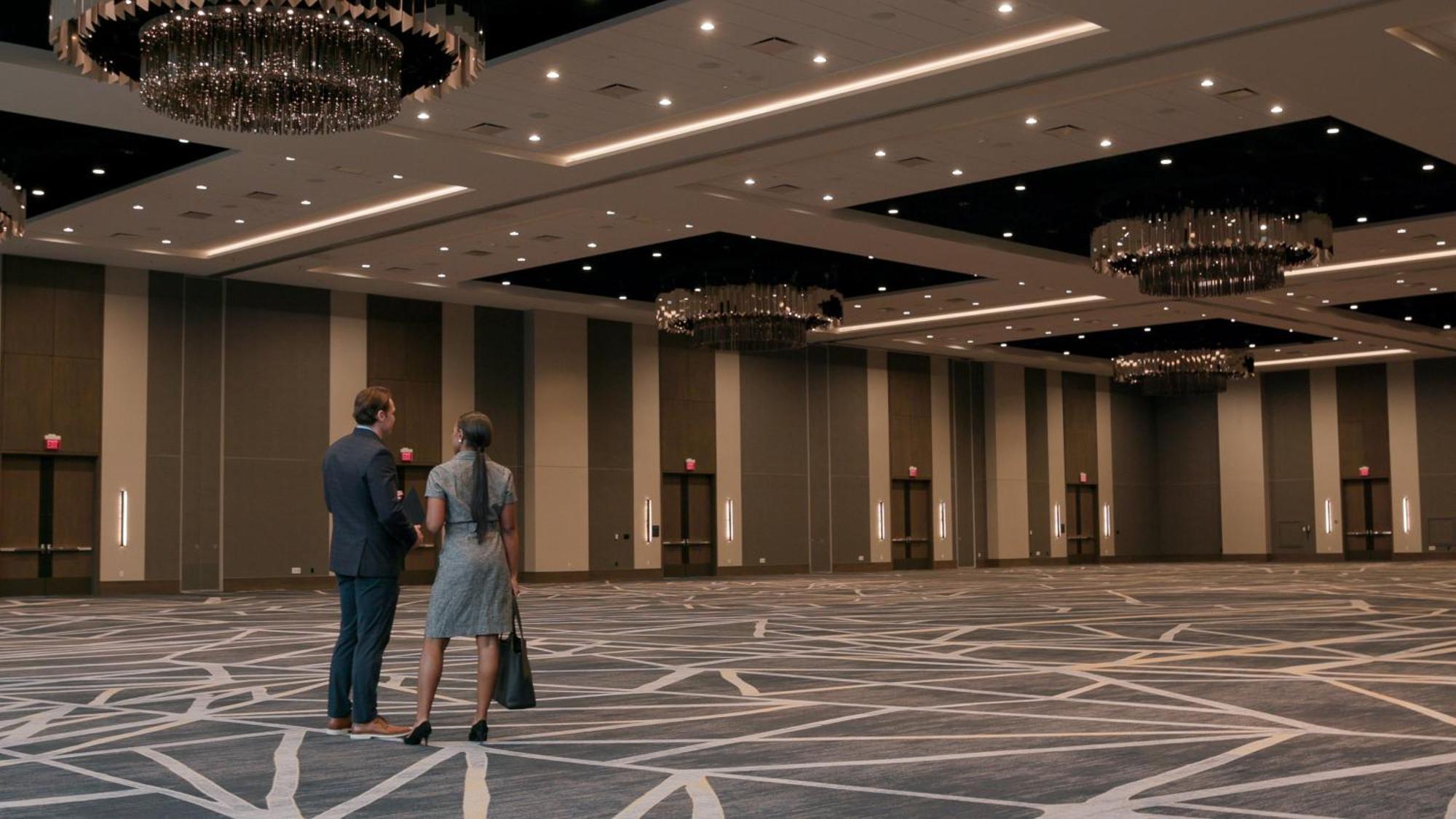 Loews Kansas City Extérieur photo